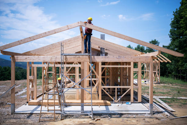 Reliable Henagar, AL Roofing Contractor Solutions