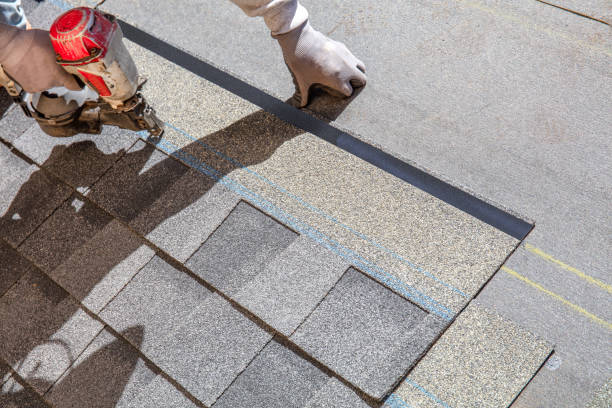 Best Best Roofing Contractors  in Henagar, AL