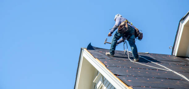 Best Flat Roof Repair Services  in Henagar, AL